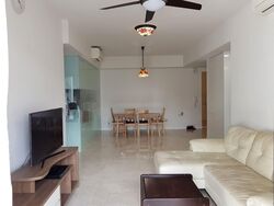 The Lakefront Residences (D22), Condominium #601513481